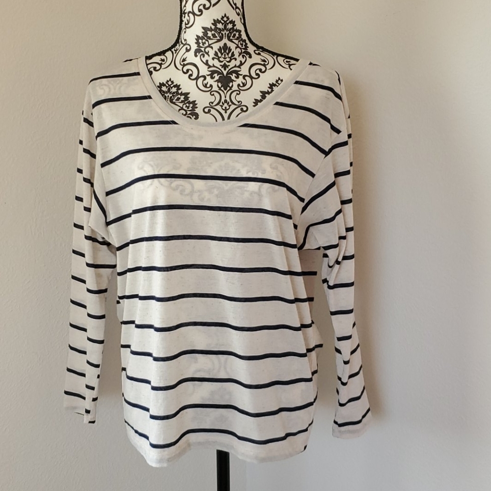 Liberty Love long sleeve size Medium